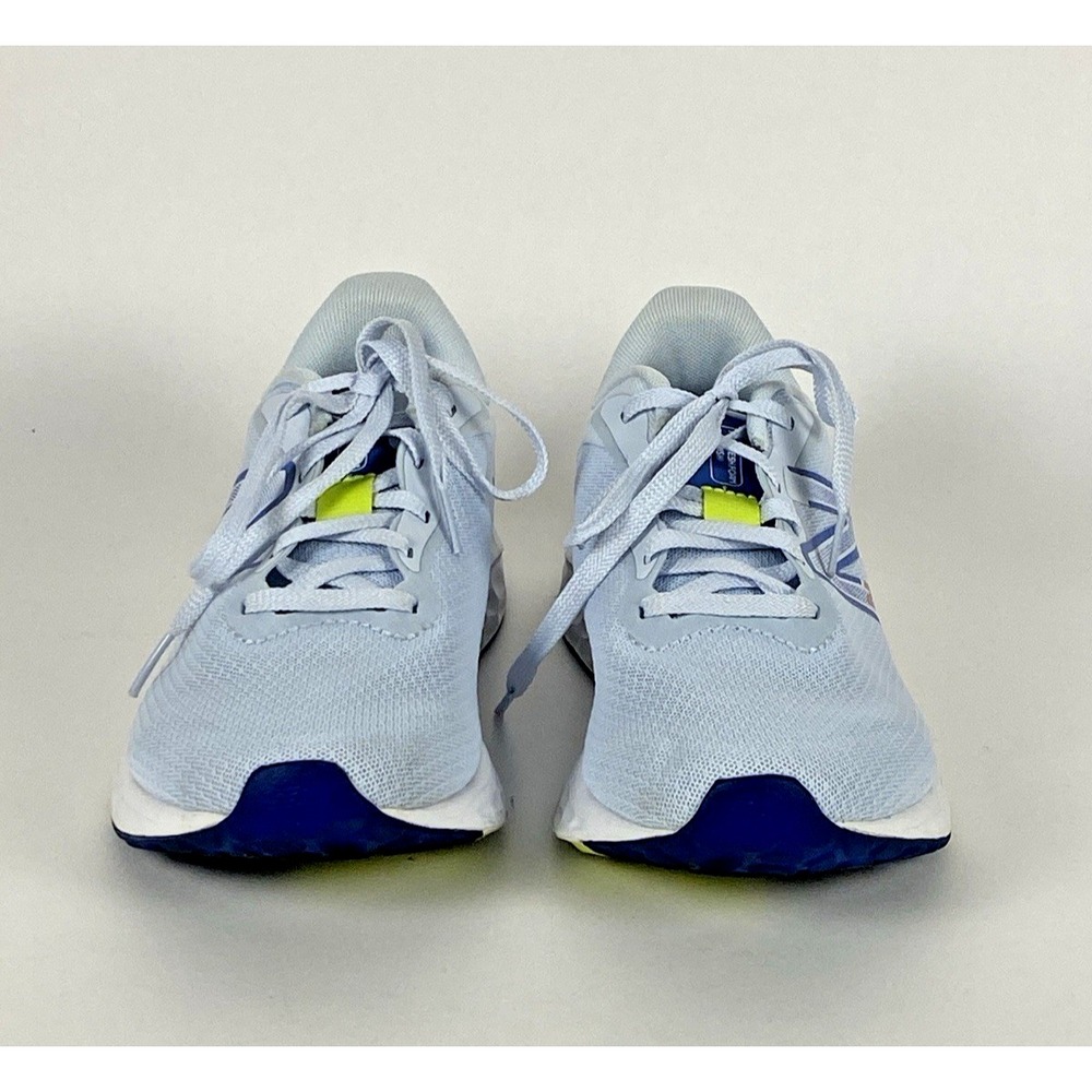 New Balance Fresh Foam Arishi v4 Shoes Women's Size 7.5 Ice Blue Running Mesh - Picture 4 of 14
